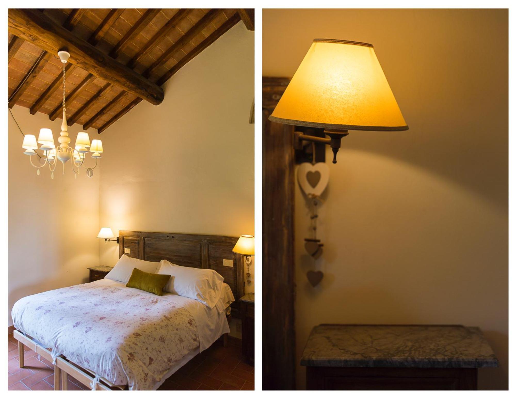 Poggetto Di Montese Apartment ซานจีมิญญาโน ภายนอก รูปภาพ