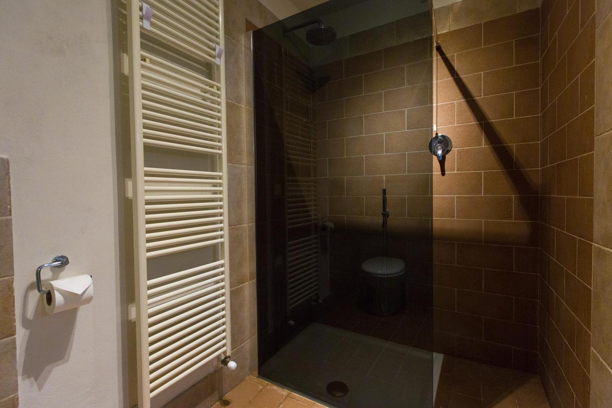 Poggetto Di Montese Apartment ซานจีมิญญาโน ภายนอก รูปภาพ