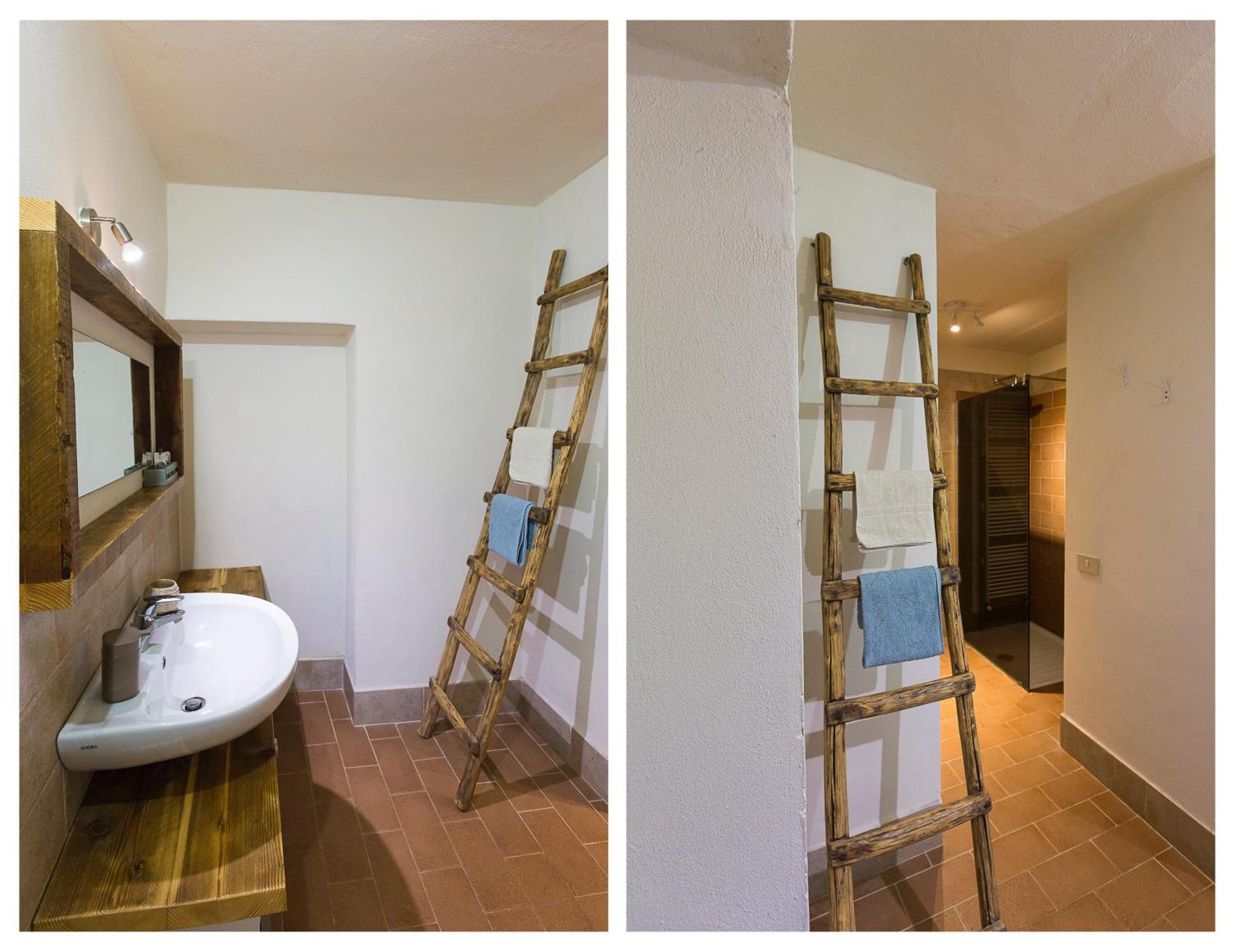 Poggetto Di Montese Apartment ซานจีมิญญาโน ภายนอก รูปภาพ