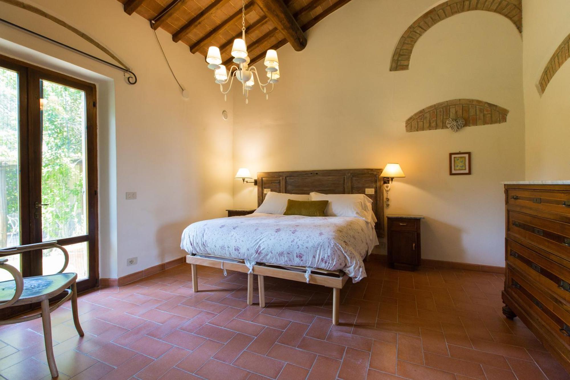 Poggetto Di Montese Apartment ซานจีมิญญาโน ภายนอก รูปภาพ