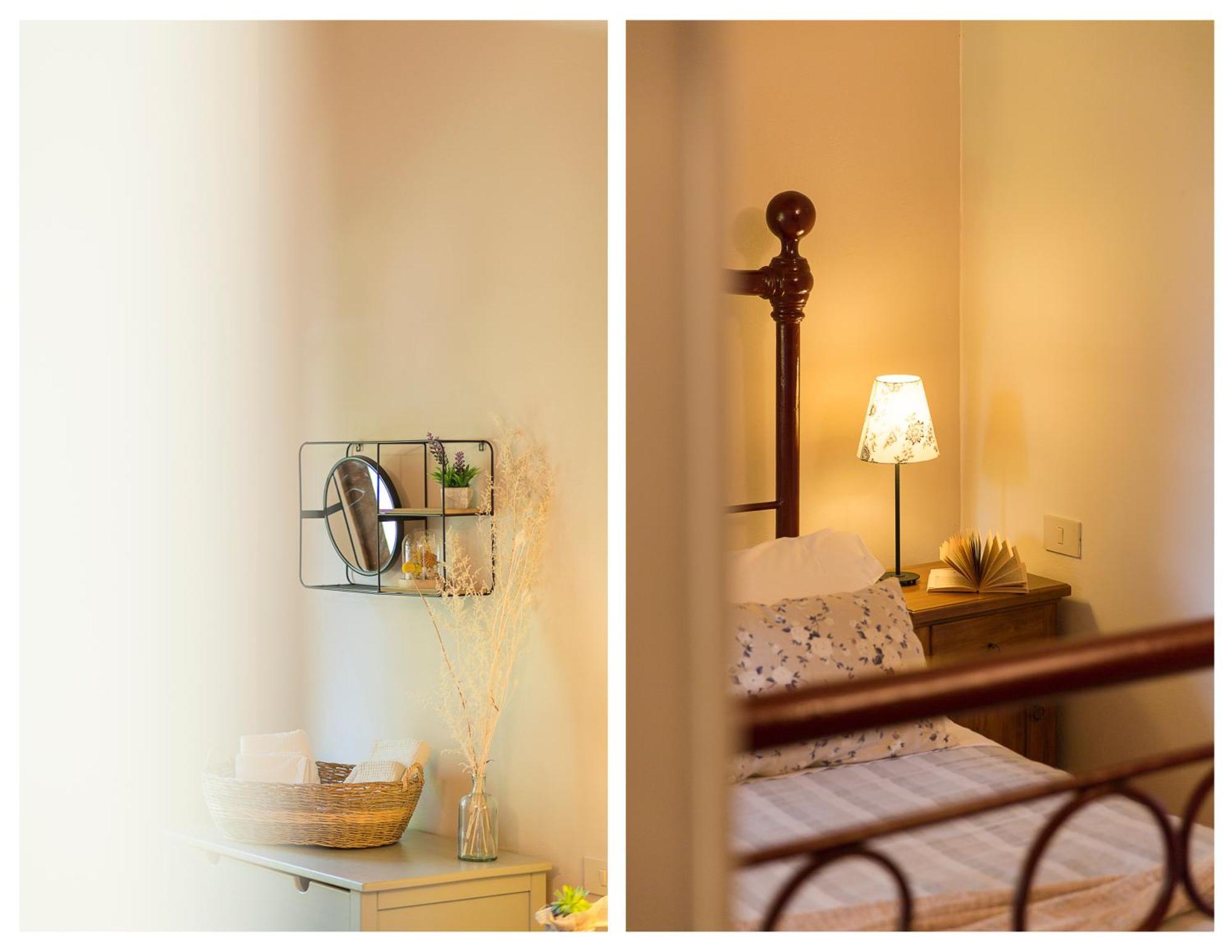 Poggetto Di Montese Apartment ซานจีมิญญาโน ภายนอก รูปภาพ