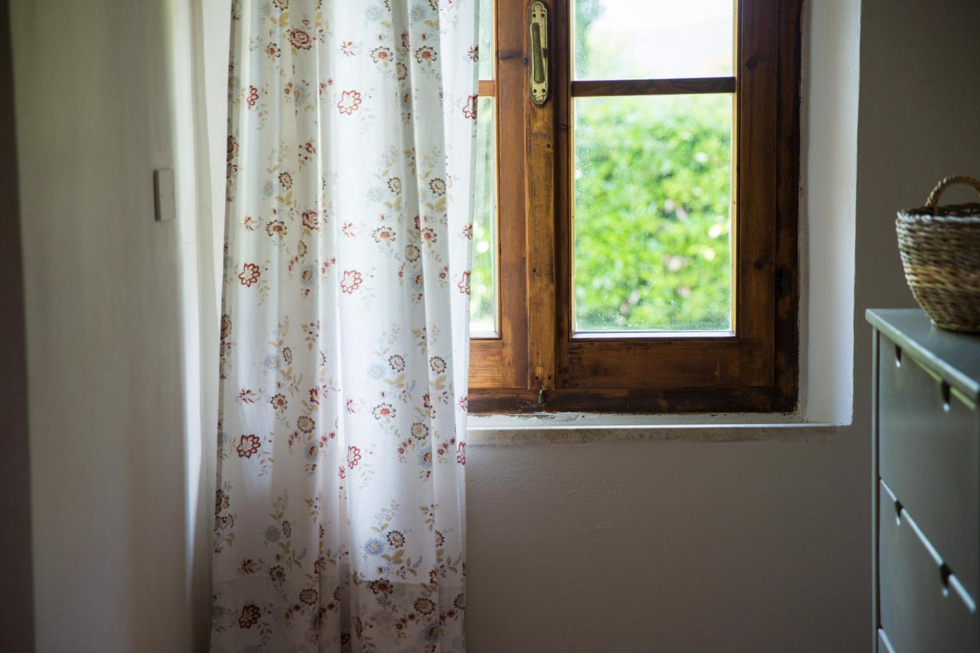 Poggetto Di Montese Apartment ซานจีมิญญาโน ภายนอก รูปภาพ