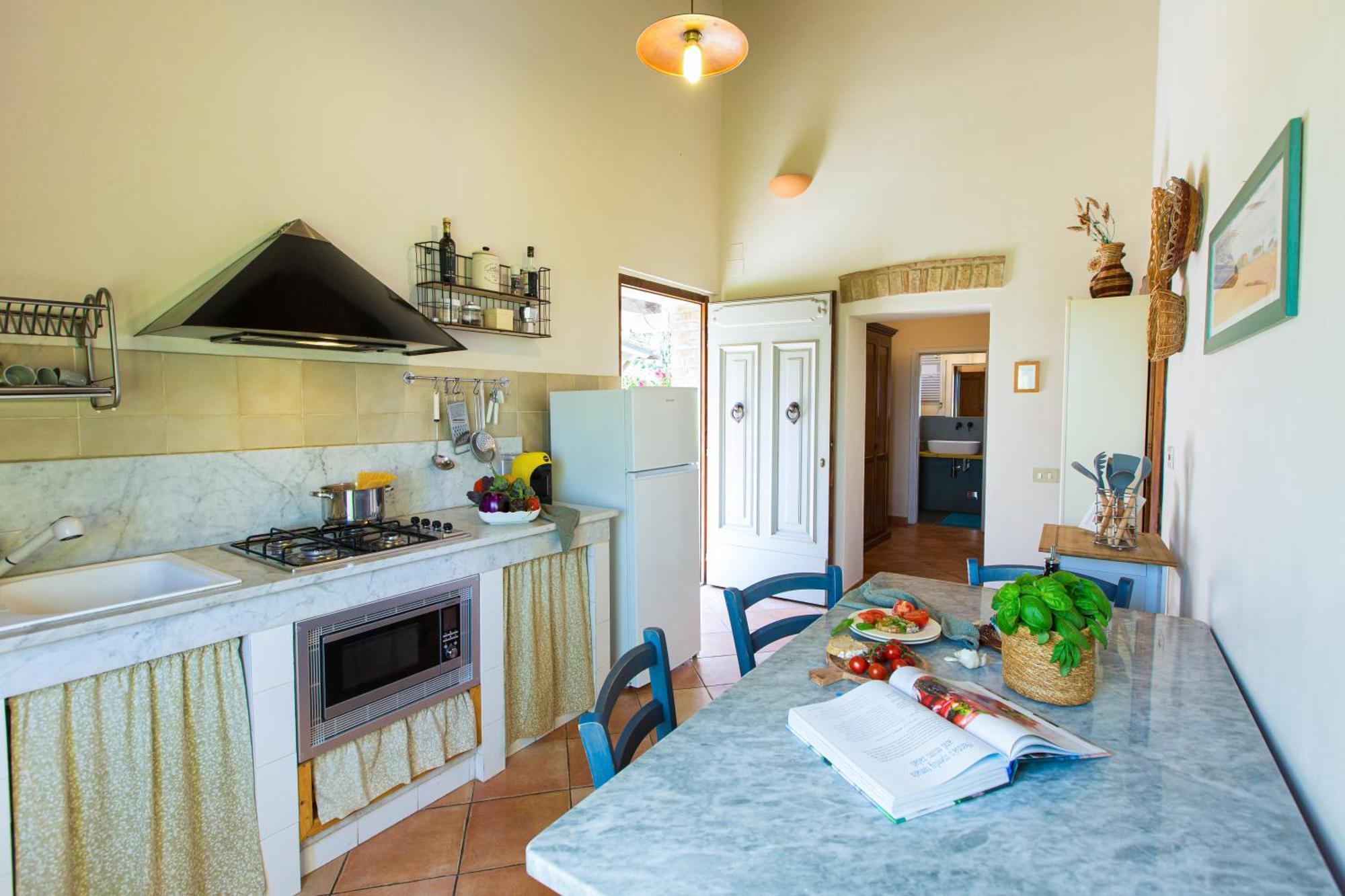 Poggetto Di Montese Apartment ซานจีมิญญาโน ภายนอก รูปภาพ