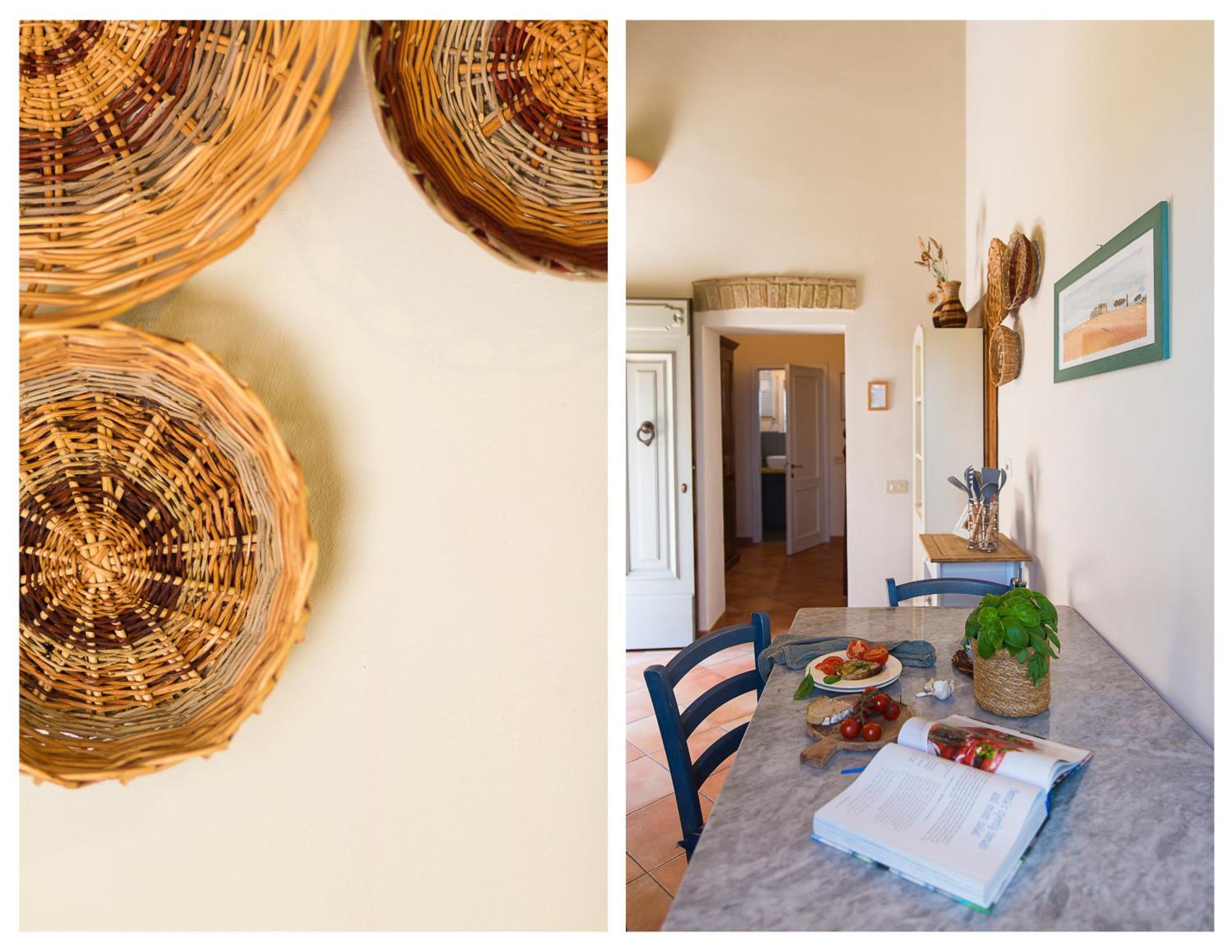 Poggetto Di Montese Apartment ซานจีมิญญาโน ภายนอก รูปภาพ